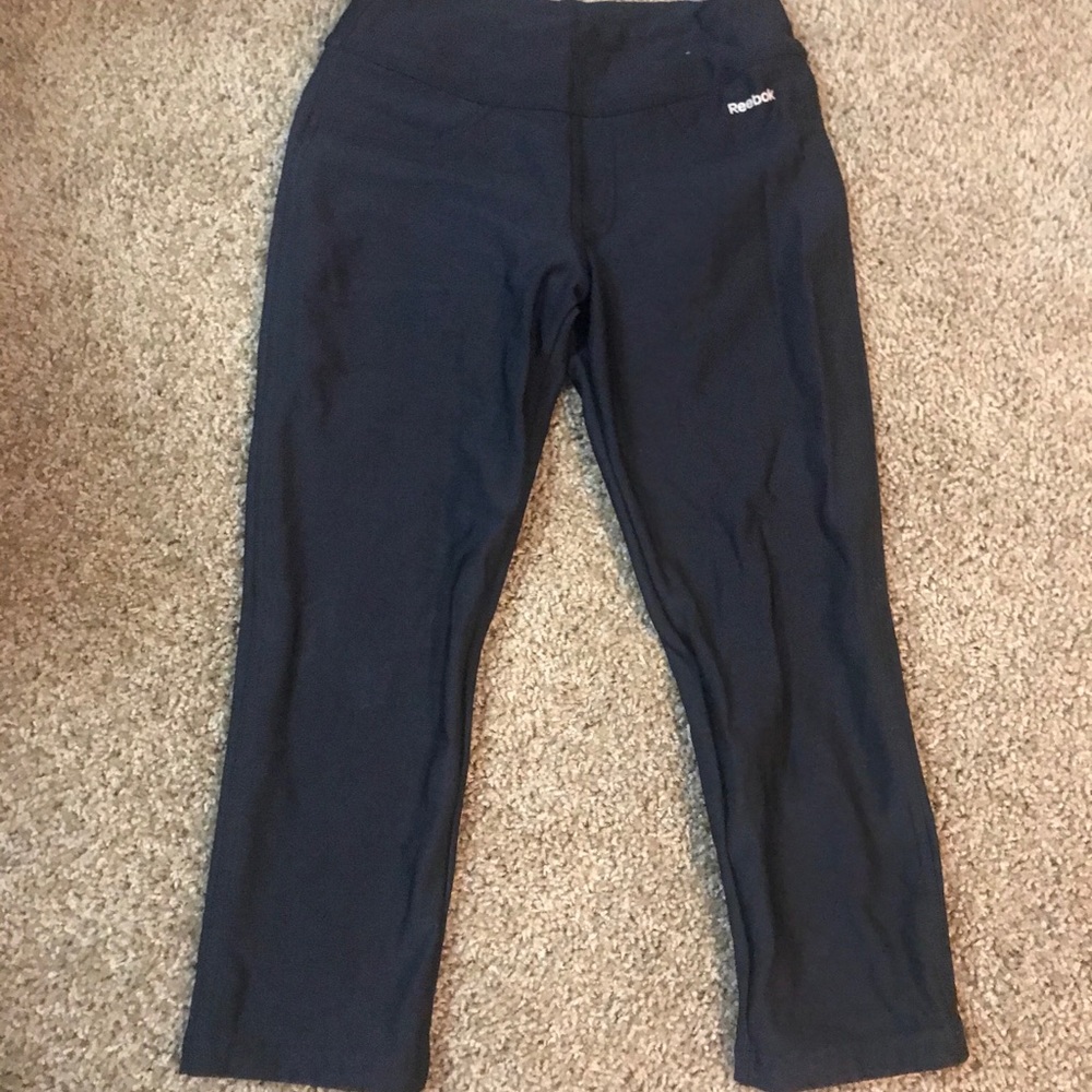 closet clean out!!! Reebok dress pants